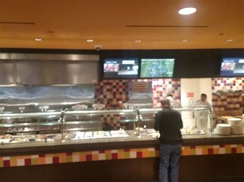 flagstaff casino buffet.